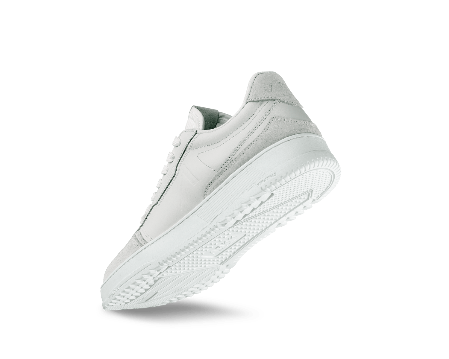 ARKK SMU Novaklass | White Marshmallow | Men Novaklass